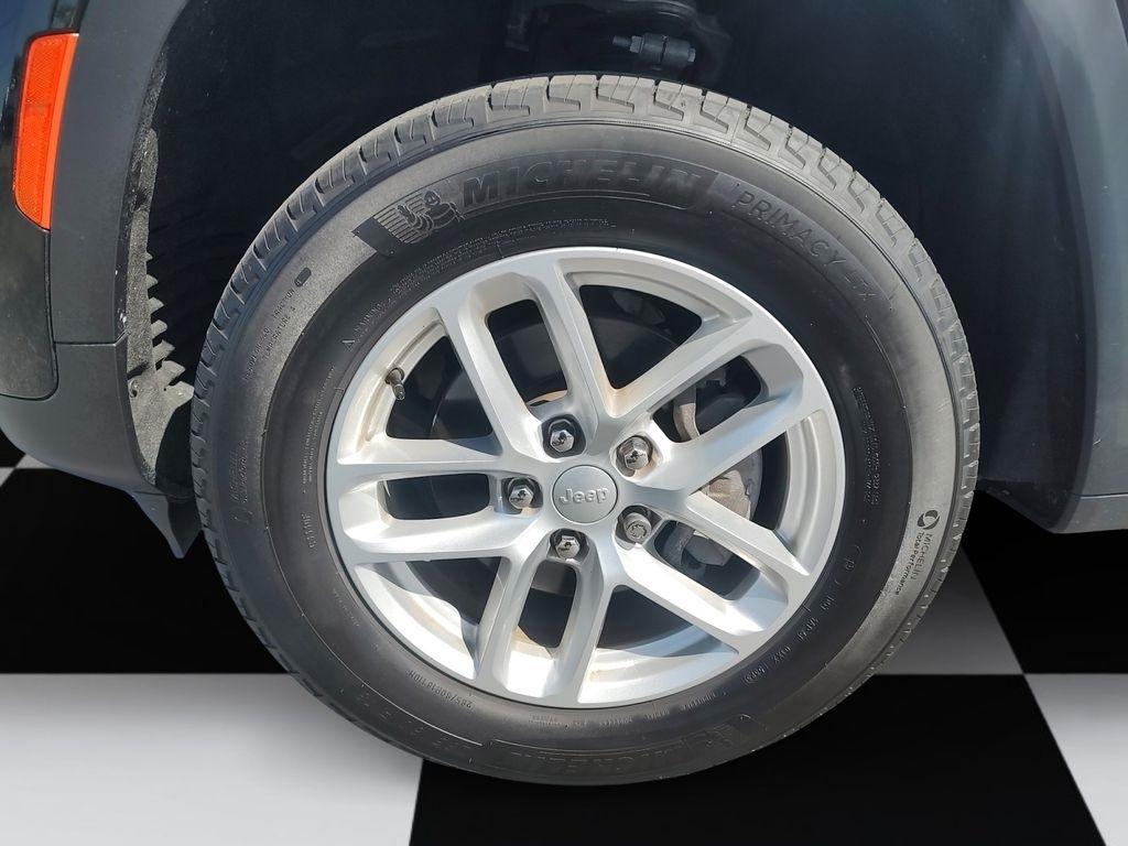 Jeep Grand Cherokee  2024