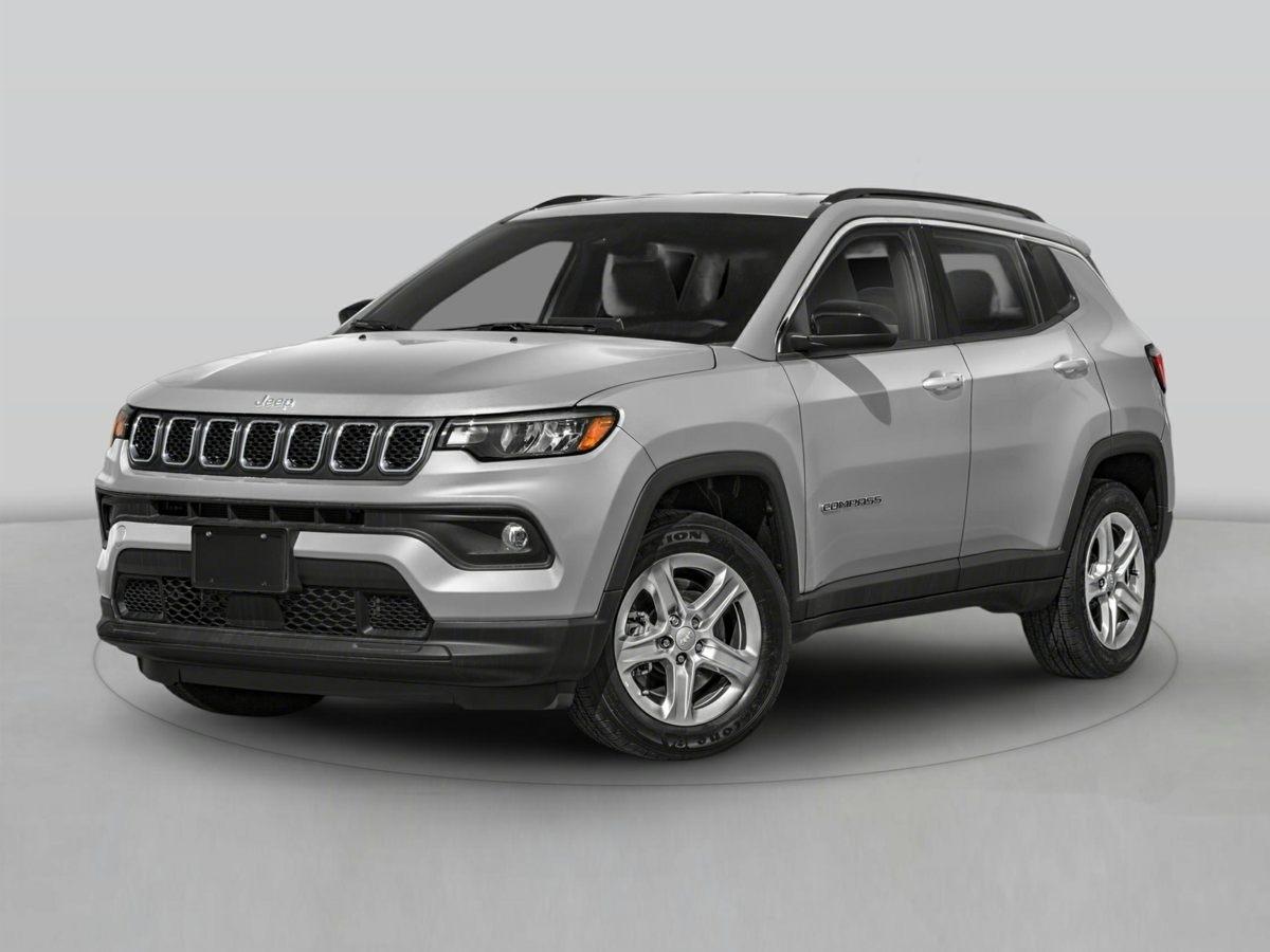 Jeep Compass  2024