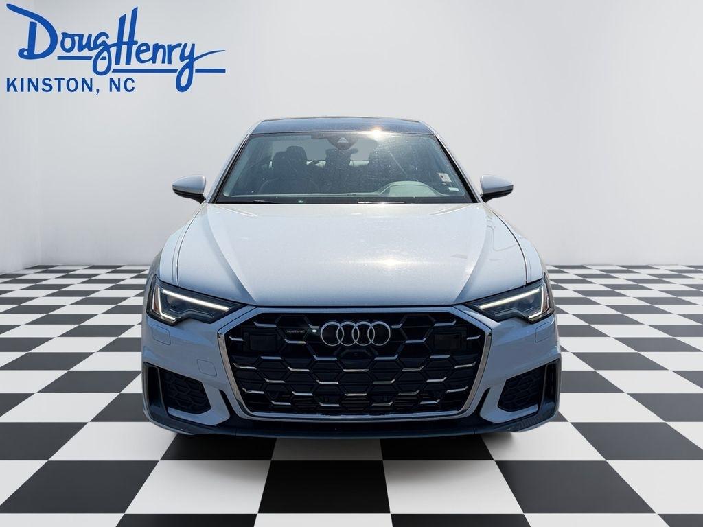 Audi A6 Sedan  2024