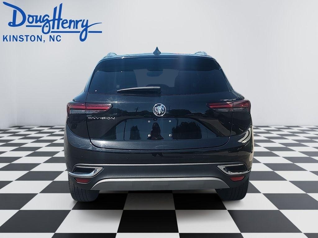 Buick Envision  2022