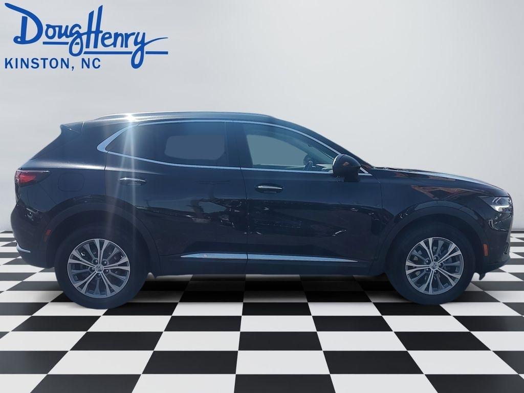 Buick Envision  2022