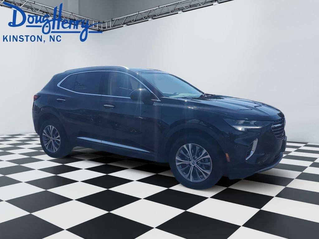 Buick Envision  2022