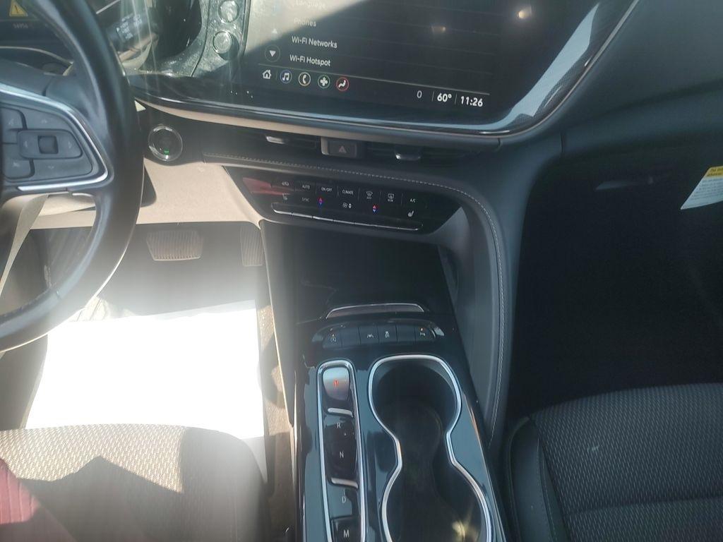 Buick Envision  2022