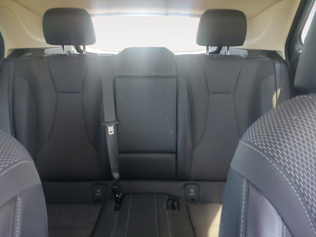 Buick Envision  2022