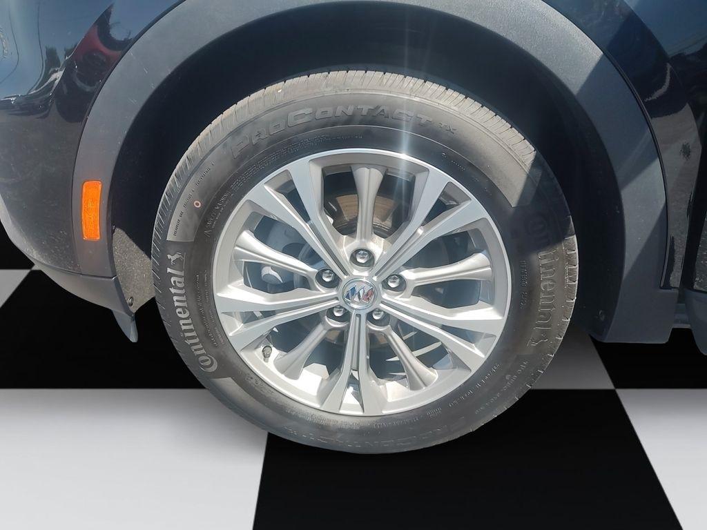 Buick Envision  2022