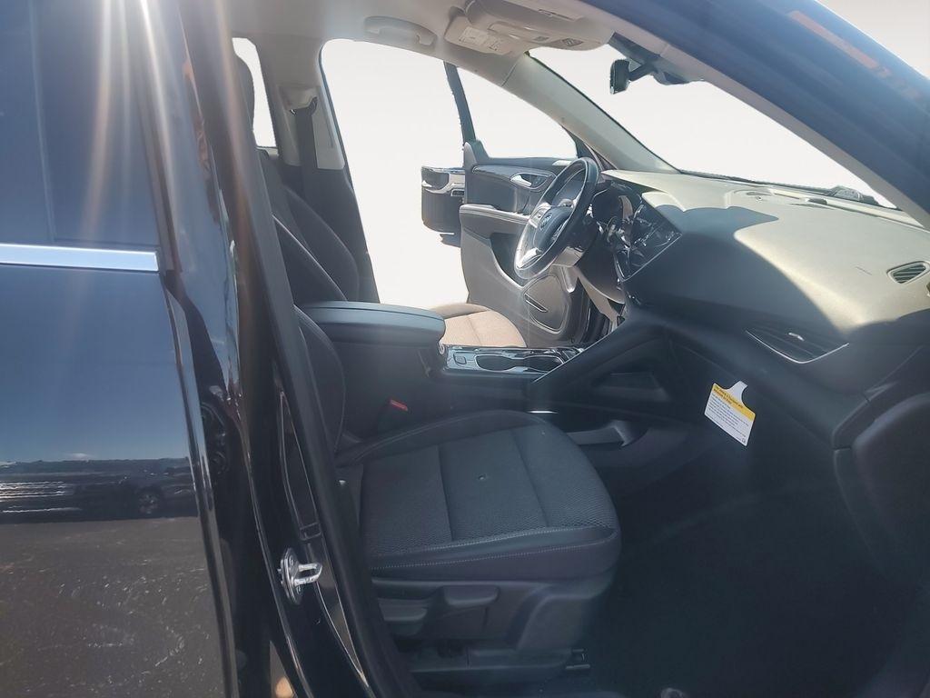Buick Envision  2022