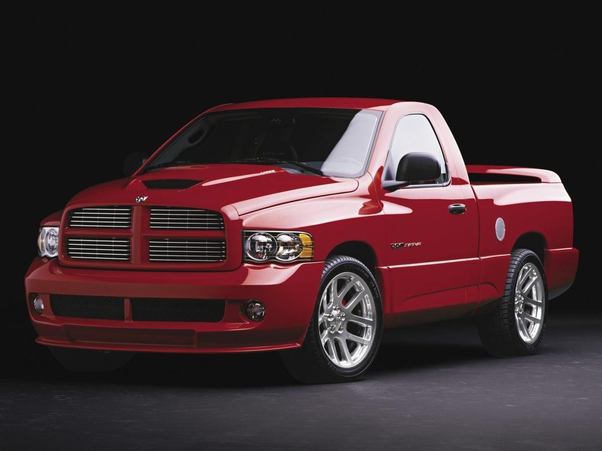 Dodge Ram 1500  2006