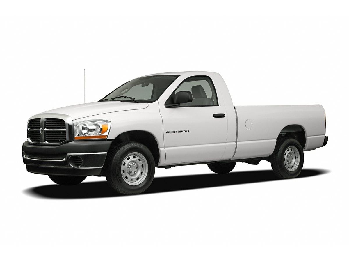 Dodge Ram 1500  2006