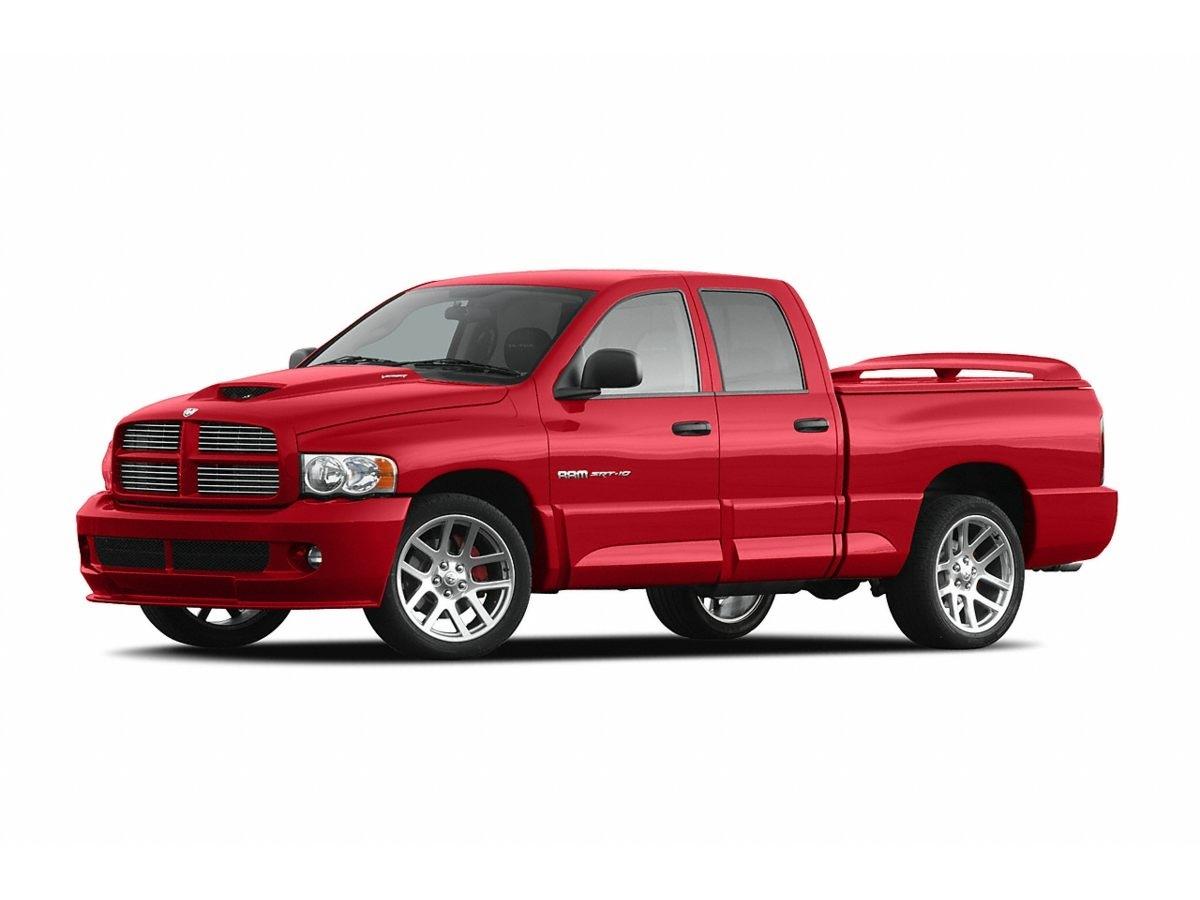 Dodge Ram 1500  2006