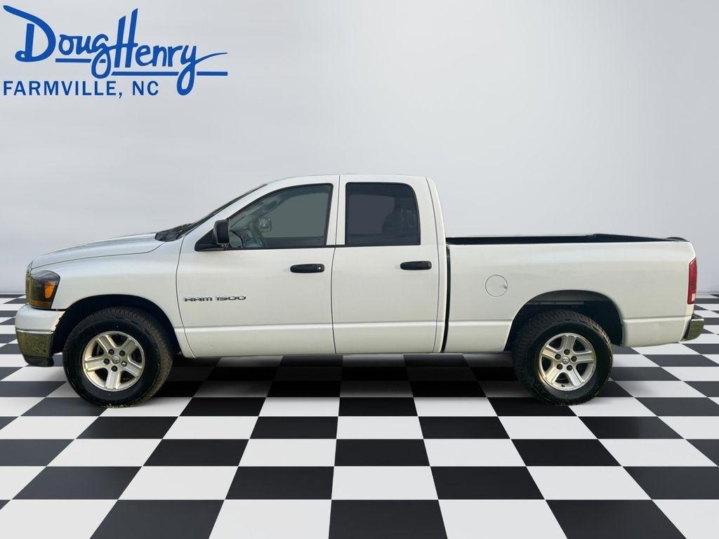 Dodge Ram 1500  2006