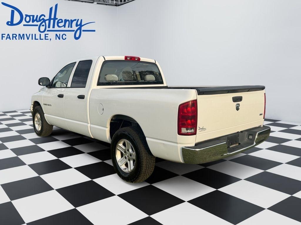 Dodge Ram 1500  2006