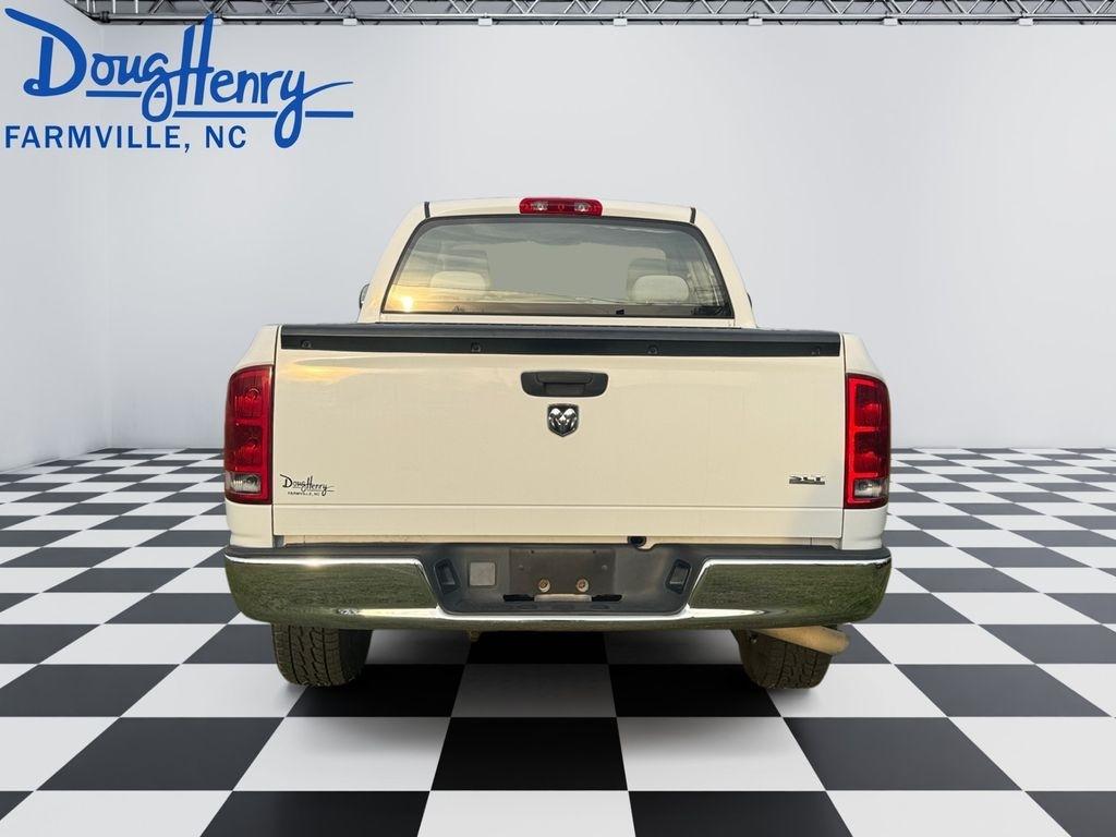 Dodge Ram 1500  2006