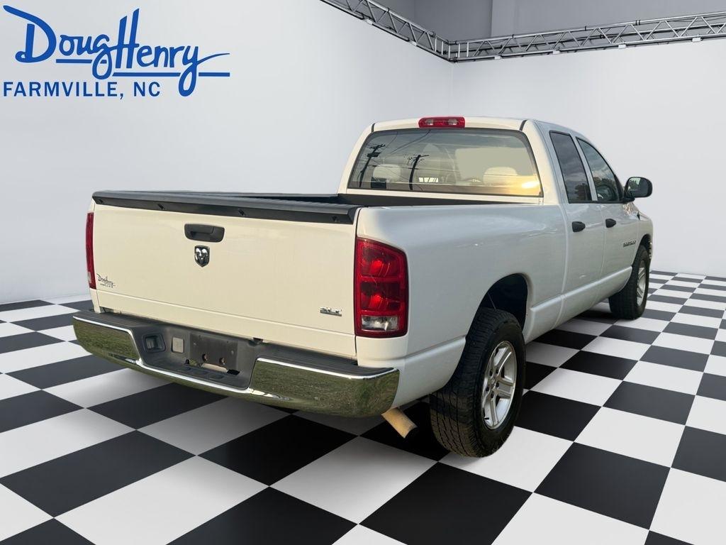 Dodge Ram 1500  2006