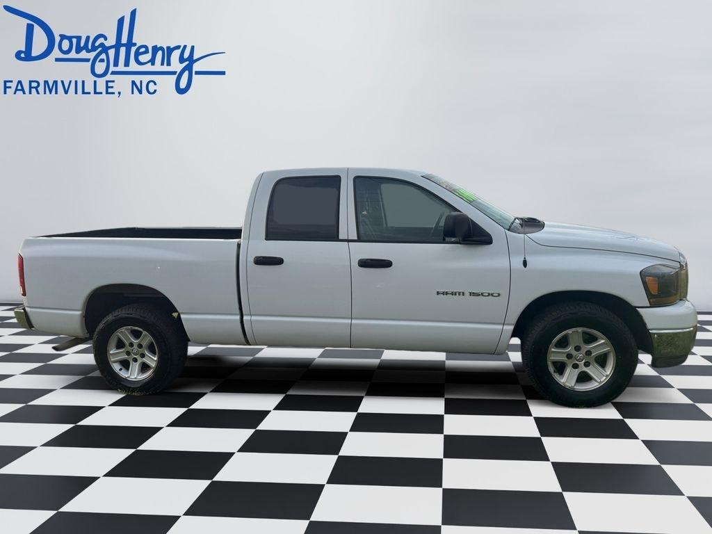 Dodge Ram 1500  2006