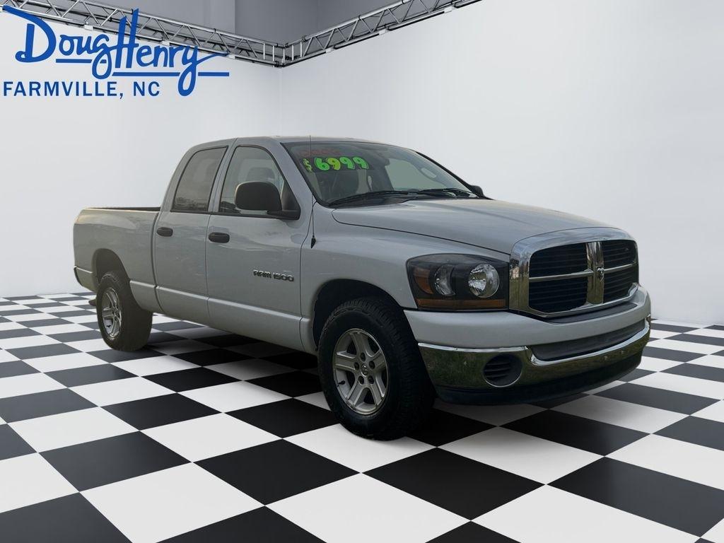 Dodge Ram 1500  2006
