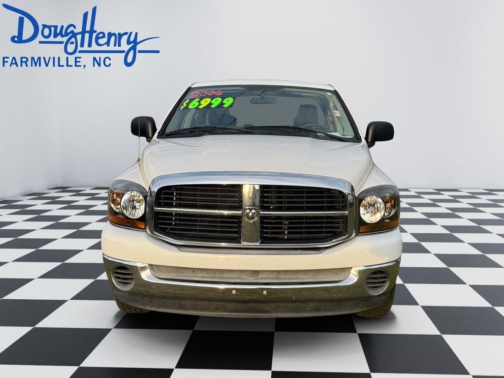 Dodge Ram 1500  2006