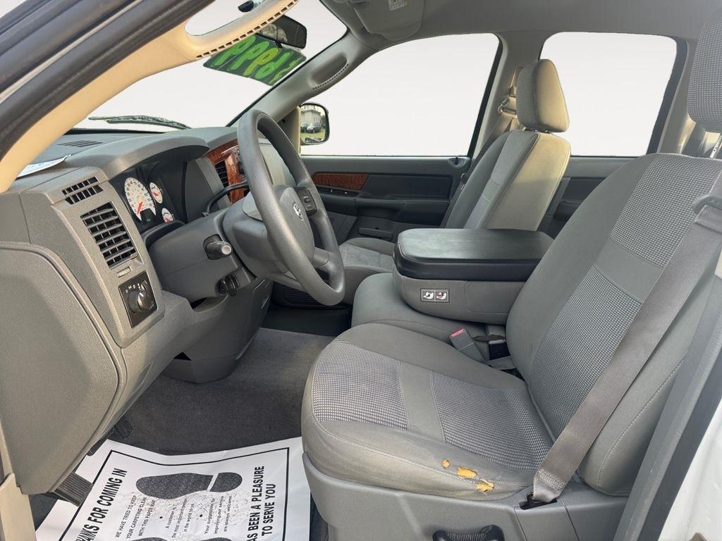 Dodge Ram 1500  2006