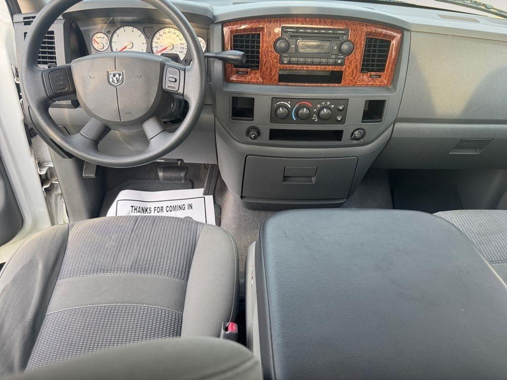 Dodge Ram 1500  2006