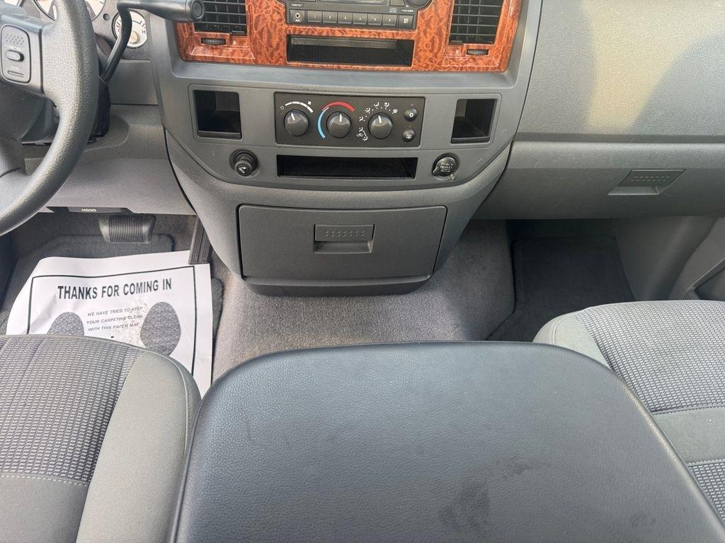 Dodge Ram 1500  2006