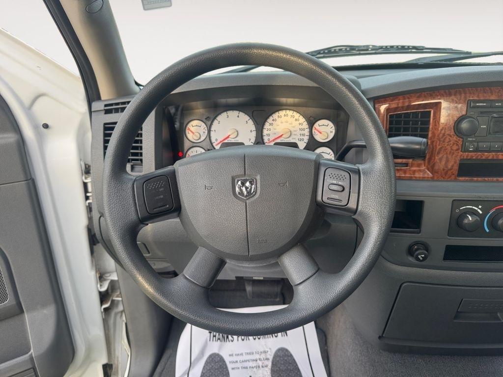 Dodge Ram 1500  2006