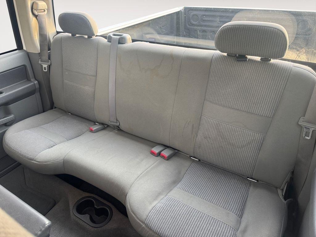 Dodge Ram 1500  2006