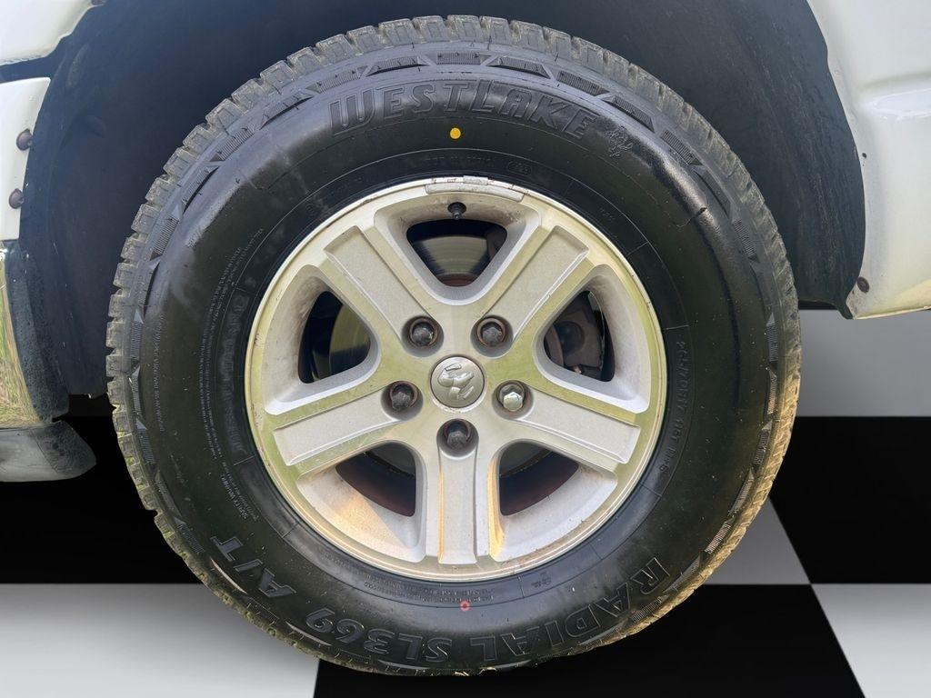 Dodge Ram 1500  2006