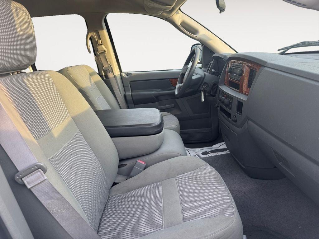 Dodge Ram 1500  2006