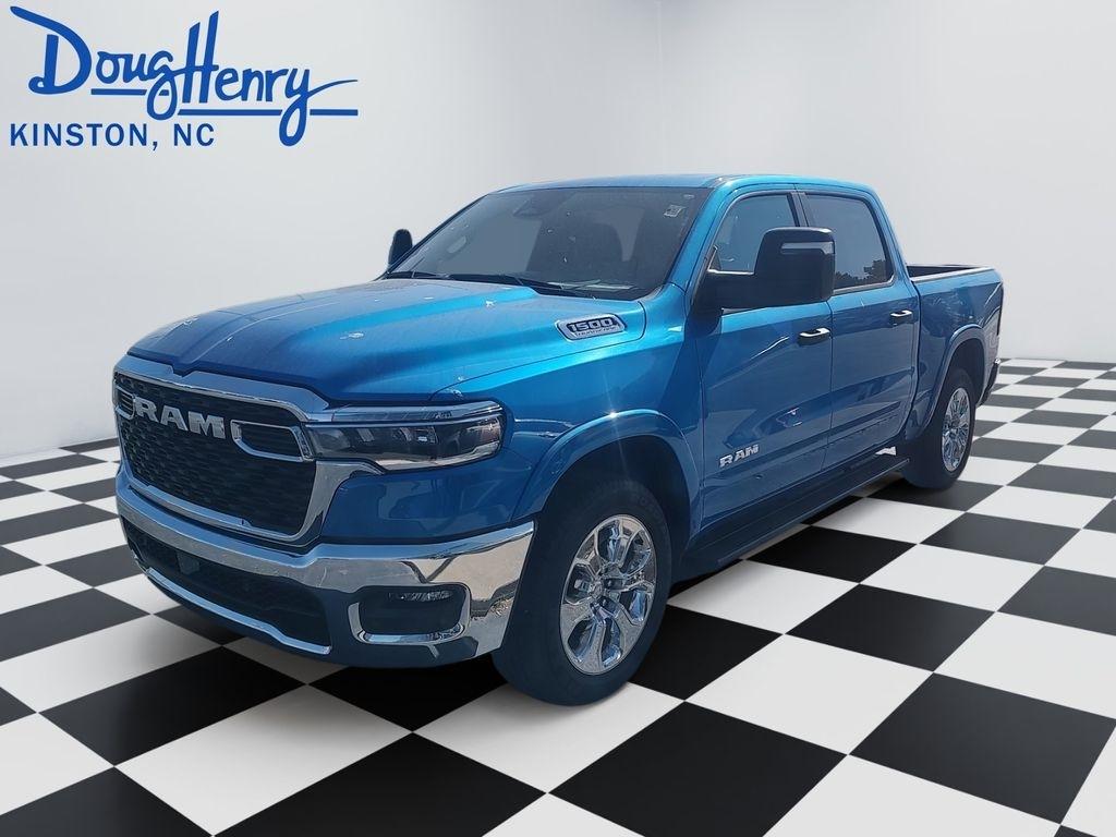 RAM 1500  2026