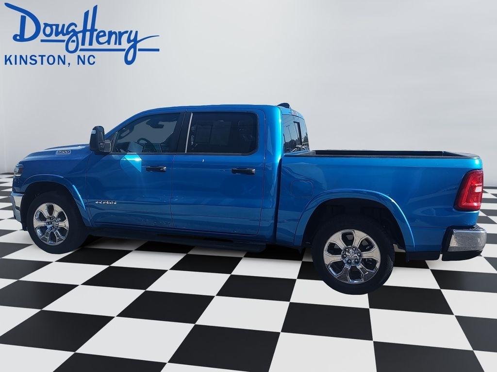 RAM 1500  2026