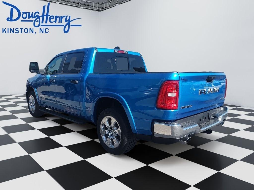 RAM 1500  2026