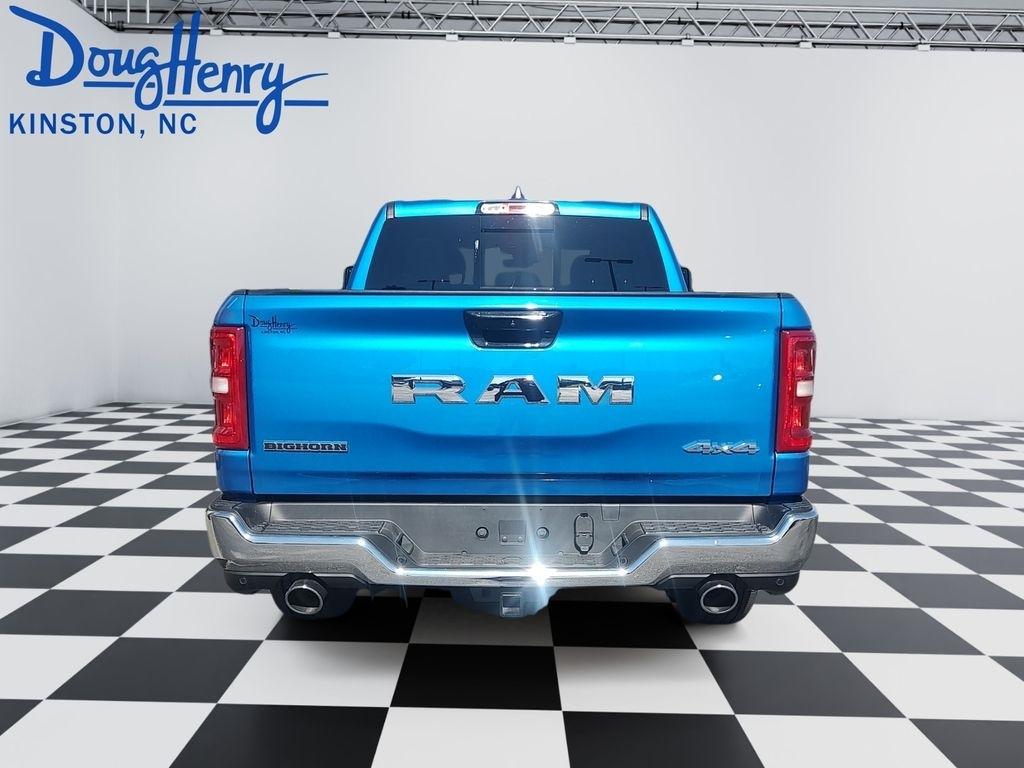 RAM 1500  2026