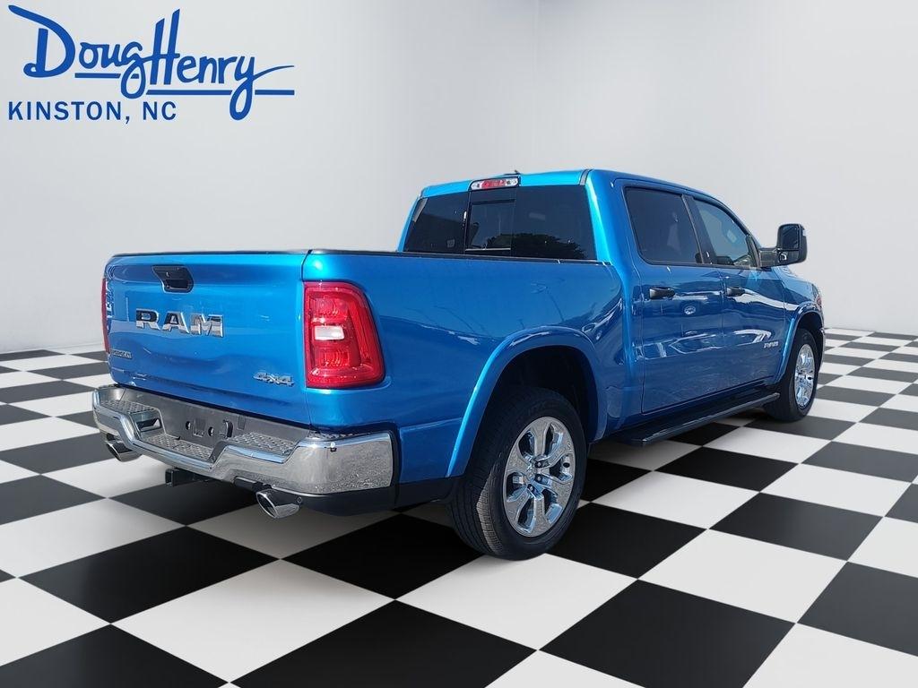 RAM 1500  2026