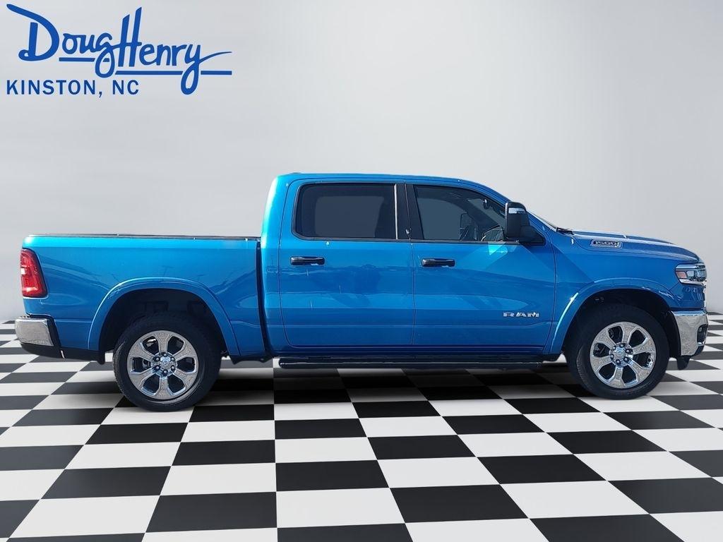 RAM 1500  2026