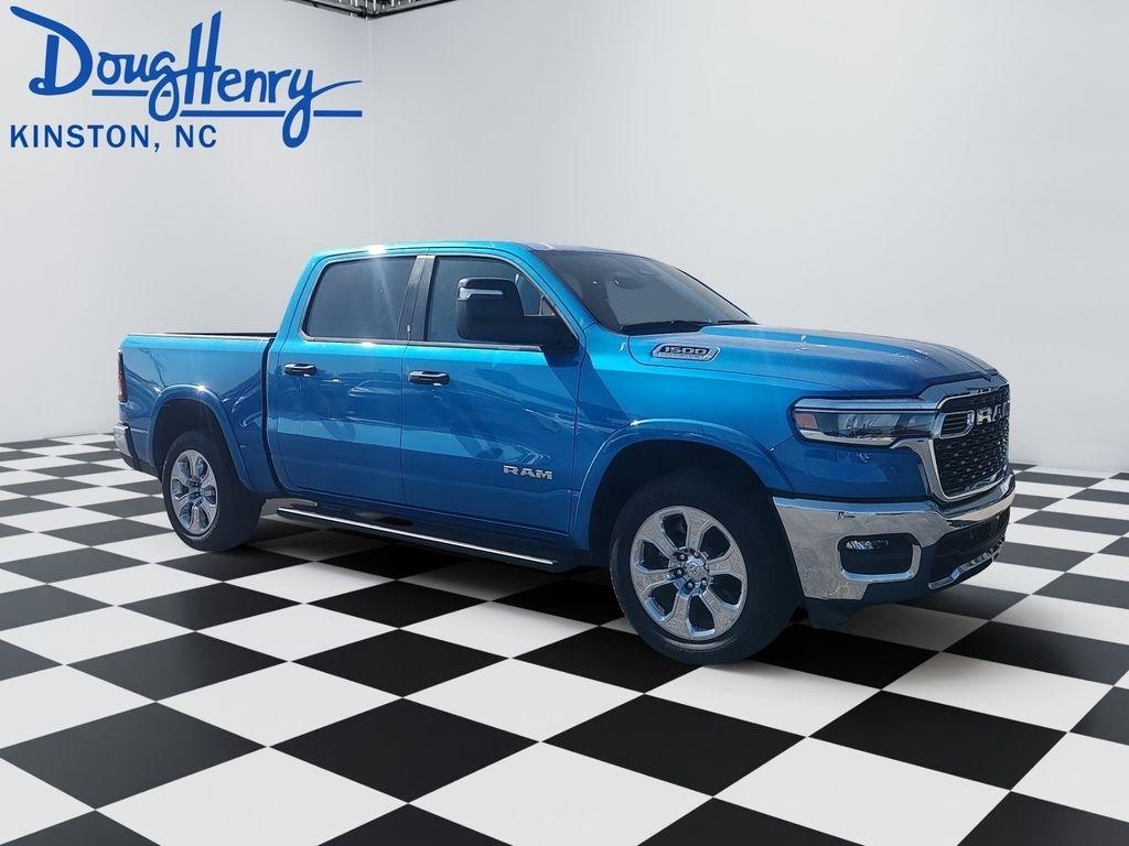 RAM 1500  2026