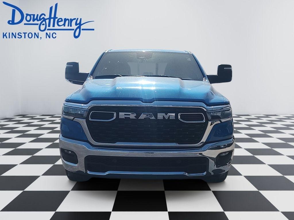 RAM 1500  2026