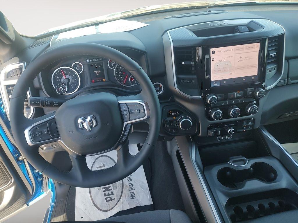 RAM 1500  2026
