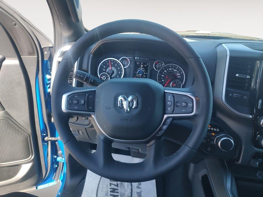 RAM 1500  2026