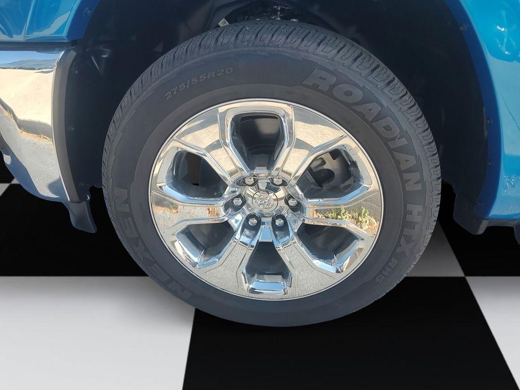 RAM 1500  2026