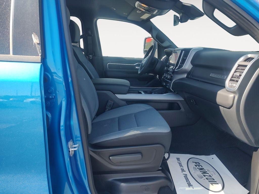 RAM 1500  2026