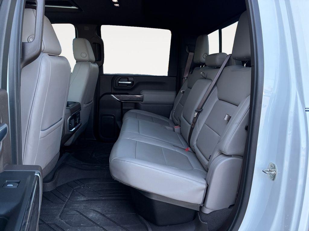 Chevrolet Silverado 3500HD  2020