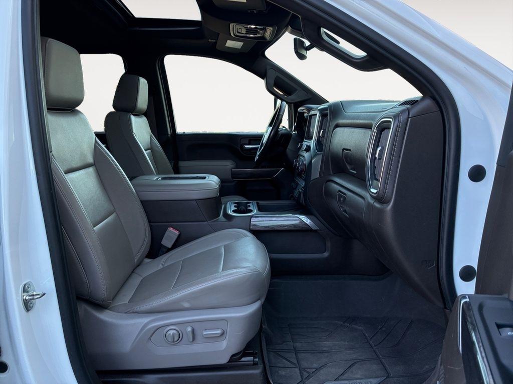 Chevrolet Silverado 3500HD  2020