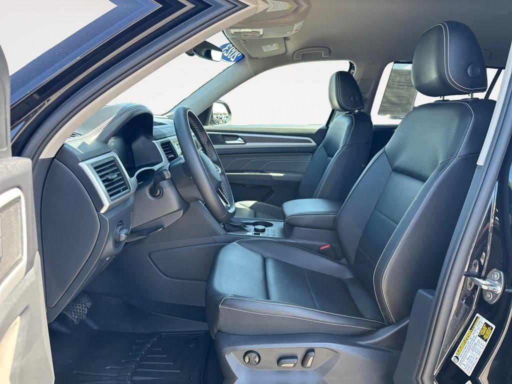 Volkswagen Atlas  2023