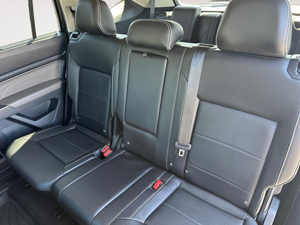 Volkswagen Atlas  2023