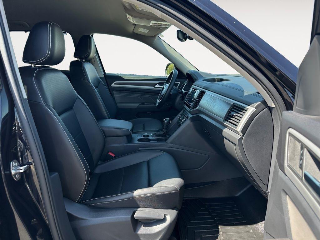 Volkswagen Atlas  2023