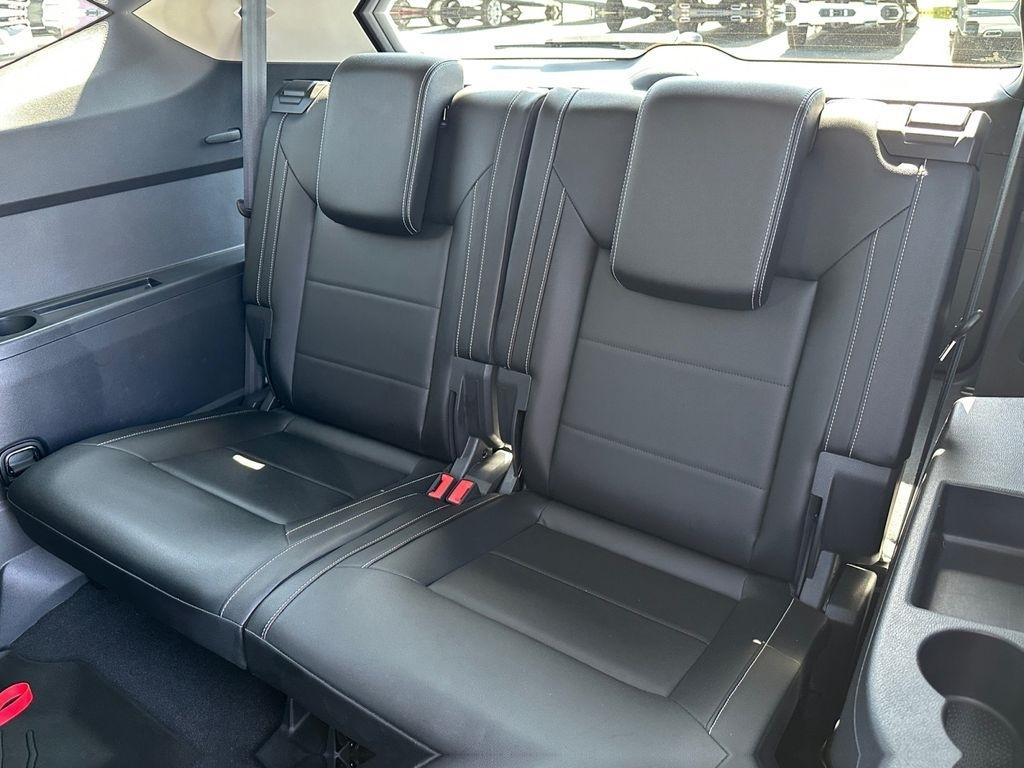 Volkswagen Atlas  2023