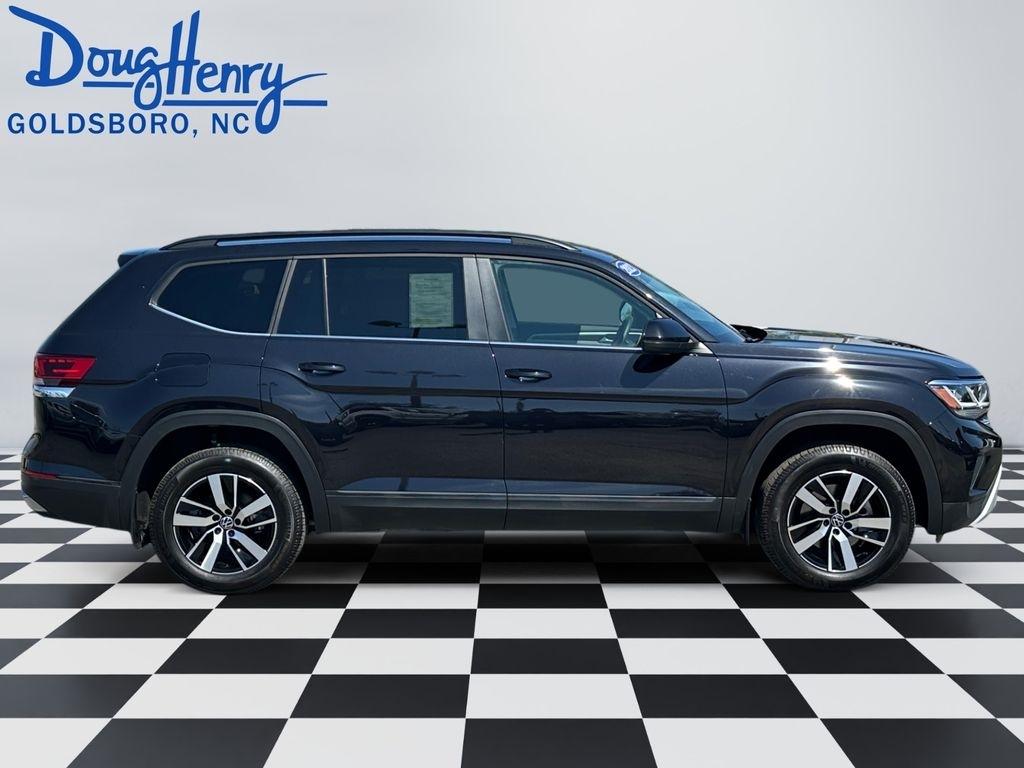 Volkswagen Atlas  2023