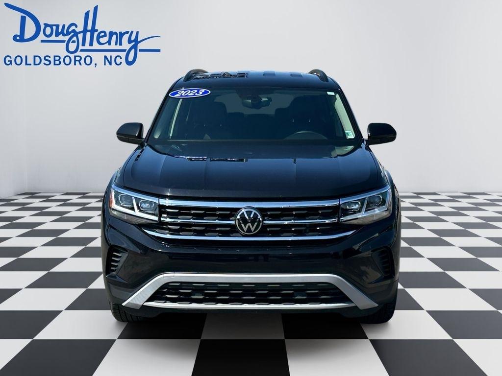Volkswagen Atlas  2023