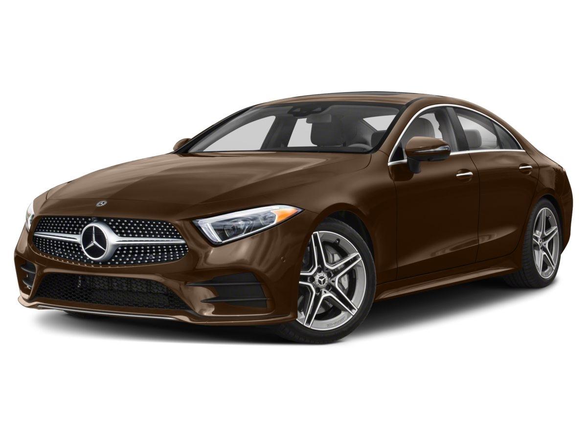 Mercedes-Benz CLS  2019
