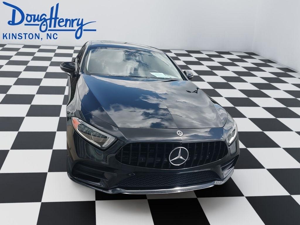 Mercedes-Benz CLS  2019