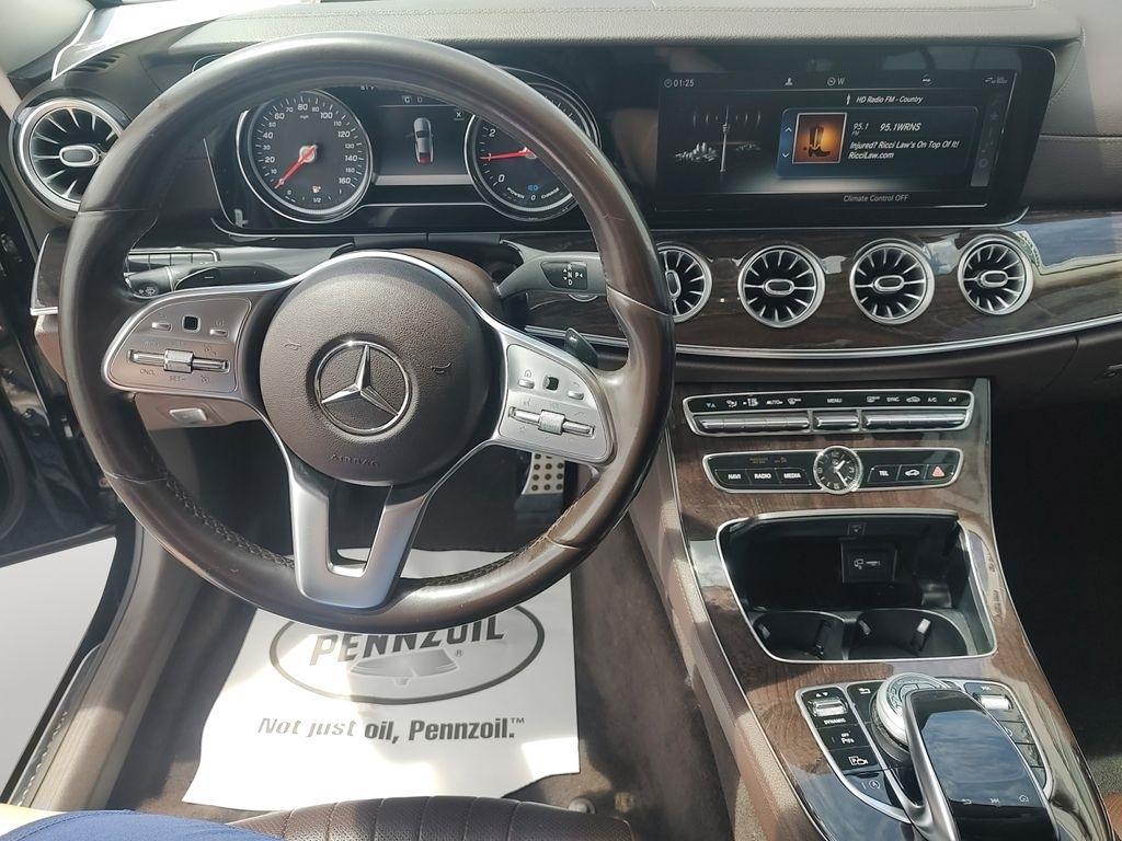 Mercedes-Benz CLS  2019